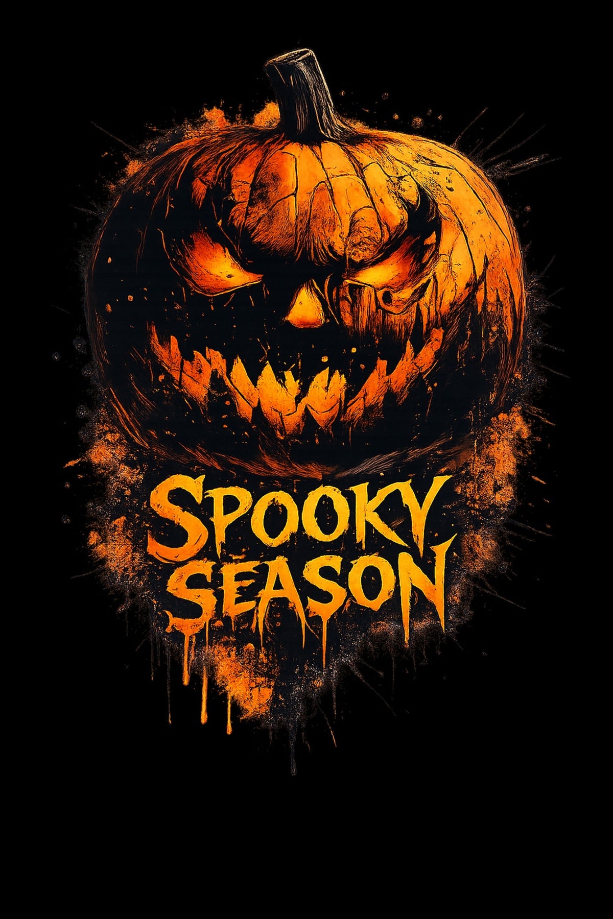 October After Dark