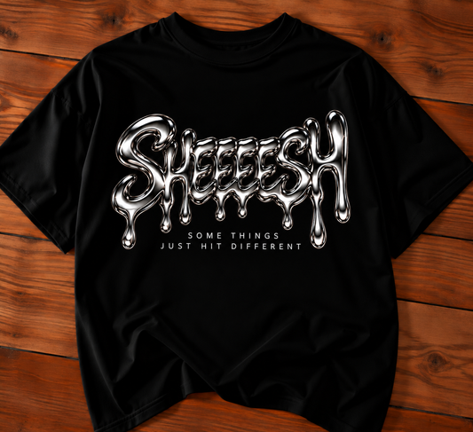 SHEEEESH Tee