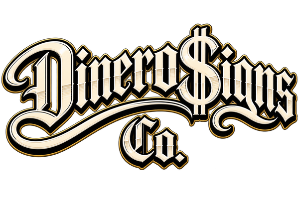 DineroSignsCo.