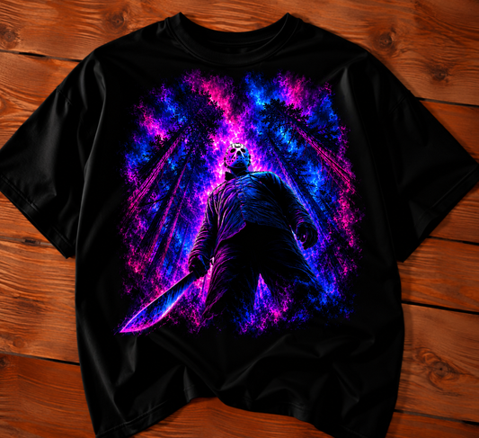 After Dark Tee