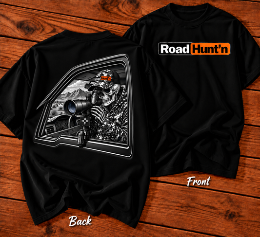 Roadside Watch Tee
