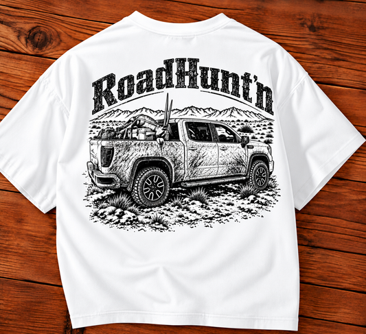Packed Out Tee