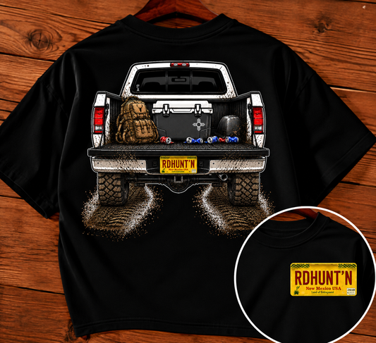 Tailgate Tee