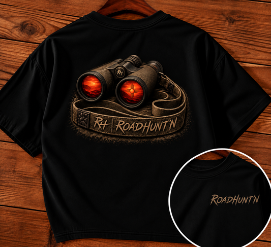 Binos RoadHunt'n Tee