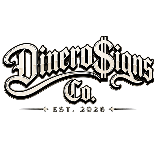 DineroSignsCo.